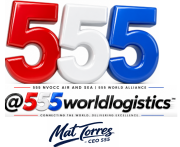 555 World Logistics