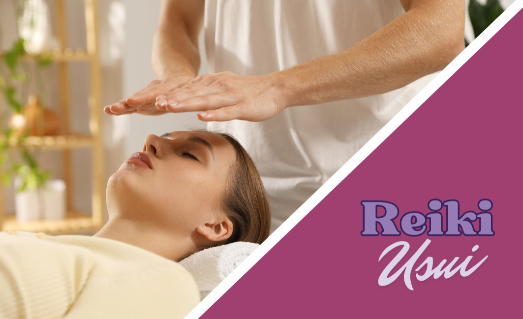 Descubre el poder del Reiki con Códigos Solares para la sanación y el equilibrio energético. Anuncio de Reiki con Códigos Solares, con un sol brillante y símbolos energéticos, promocionando terapias de sanación con Mago Holístico