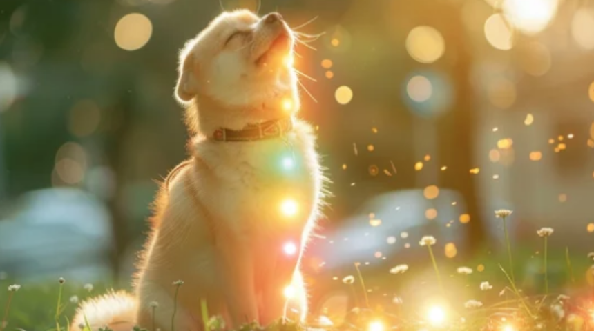 frasco-gotero-aceite-esencial-flores-silvestres-mesa-madera-luz-dorada-atardecer