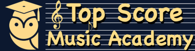 Top Score Music Academy