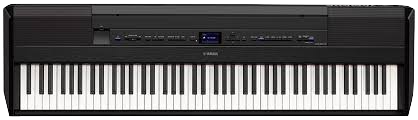 Yamaha P515 Keyboard