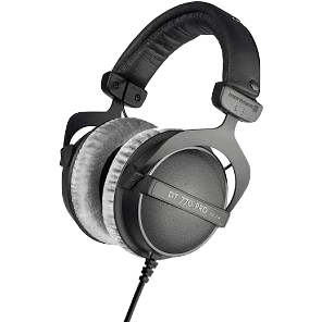 Beyerdynamic DT770 PRO