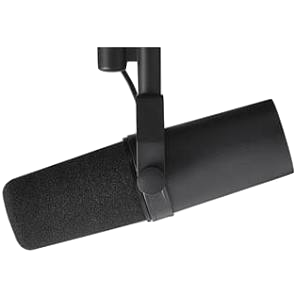 Shure SM7B