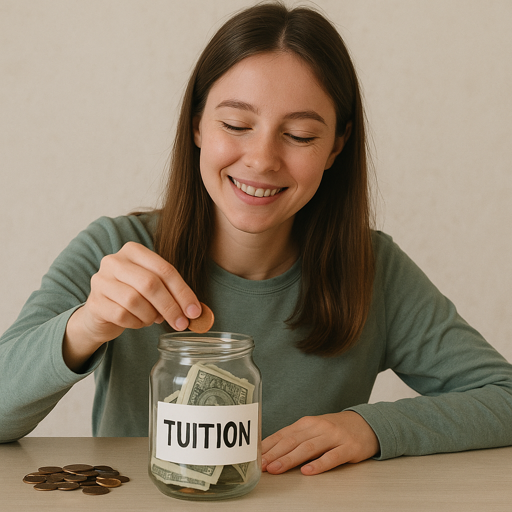 Free Online Tuition