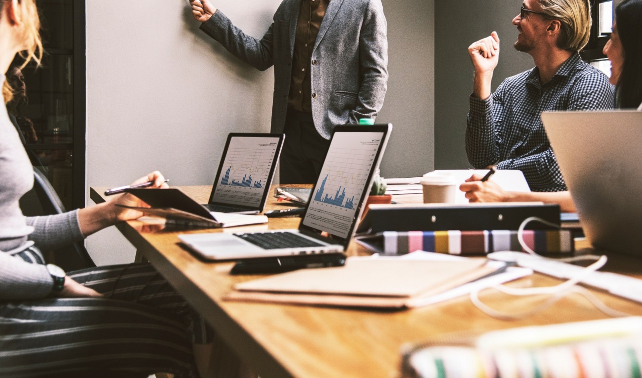 90 days of transformation