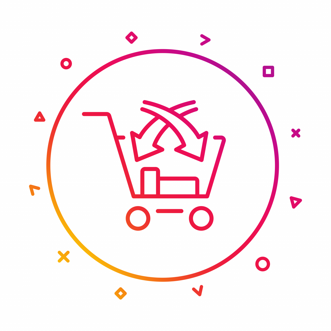 Increase sales. Пиктограмма продажи. Вектор кросс продажи. Red and green forex. Мастхэд из журнала пример.