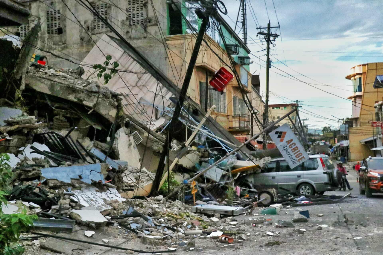 LOOK: GROUND ZERO