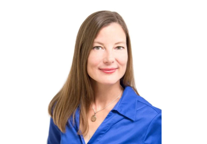 Michelle Gerencser