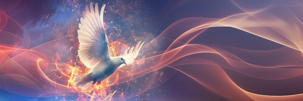 Holy Spirit