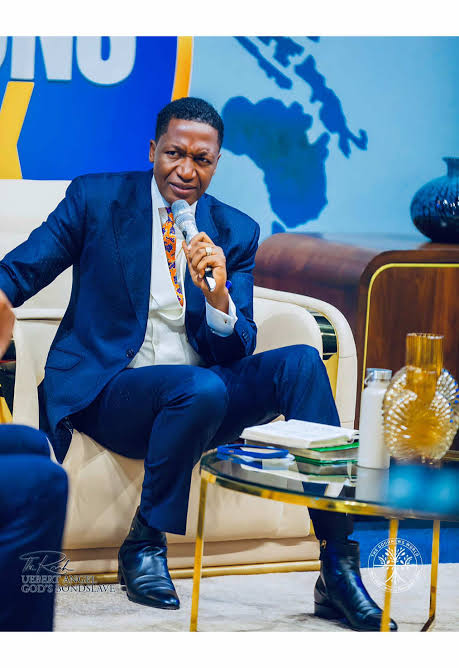 Uebert Angel