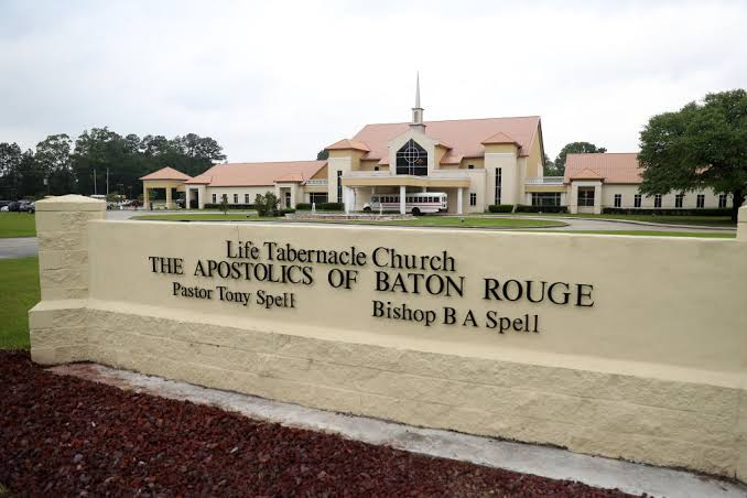 Life Tabernacle