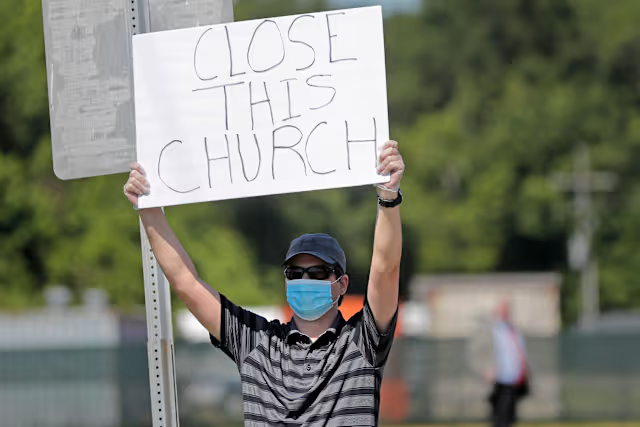 Protest