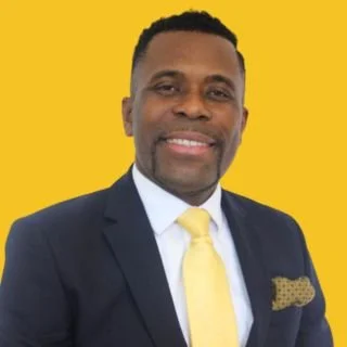 pastor Obi Madunagu, CGMI UNITED KINGDOM
