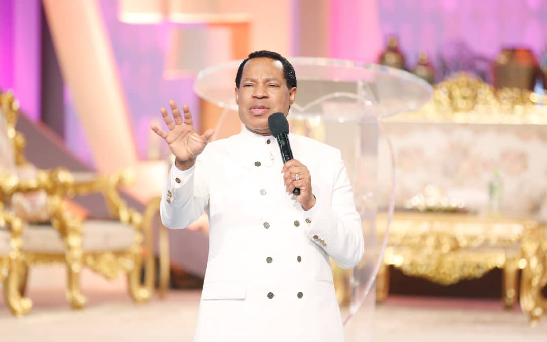 Christ Embassy Bedford