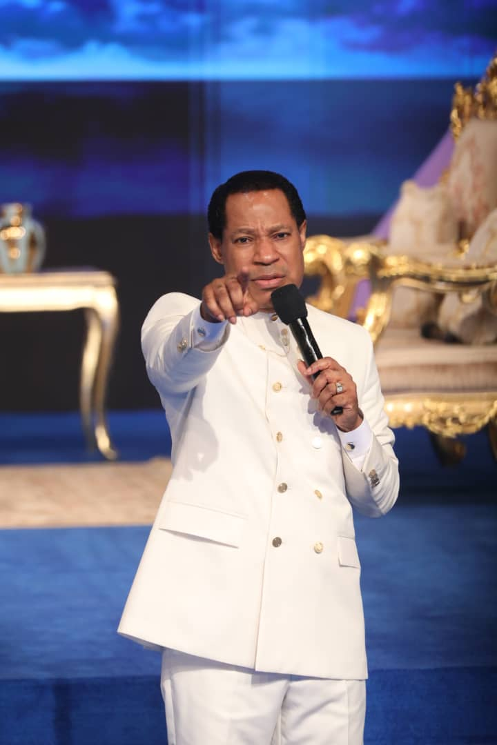 Christ Embassy Bedford