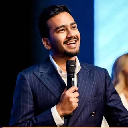 Ankit Rambabu