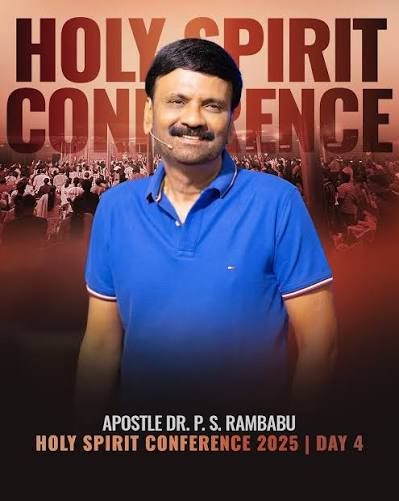 Evangelist Rambabu