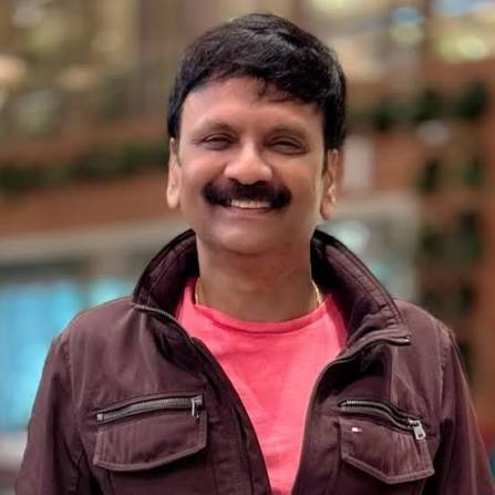 Evangelist Rambabu