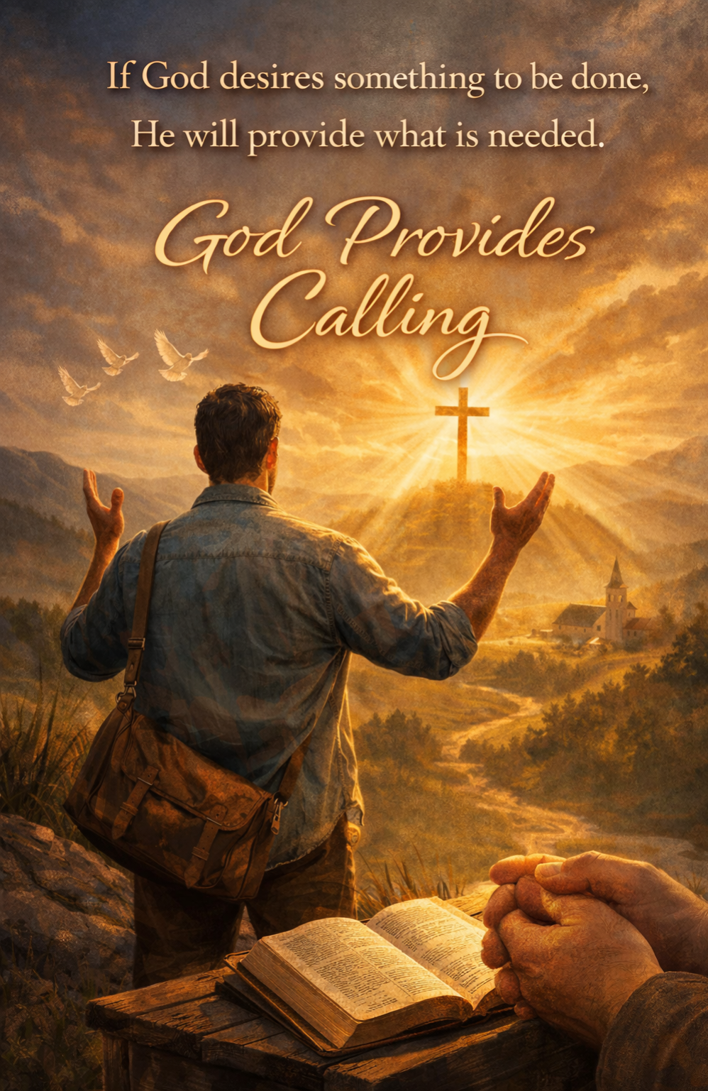 Free Christian Ministry Resources