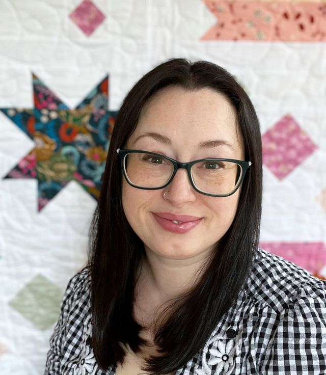 Stitch and Make Club annual collection