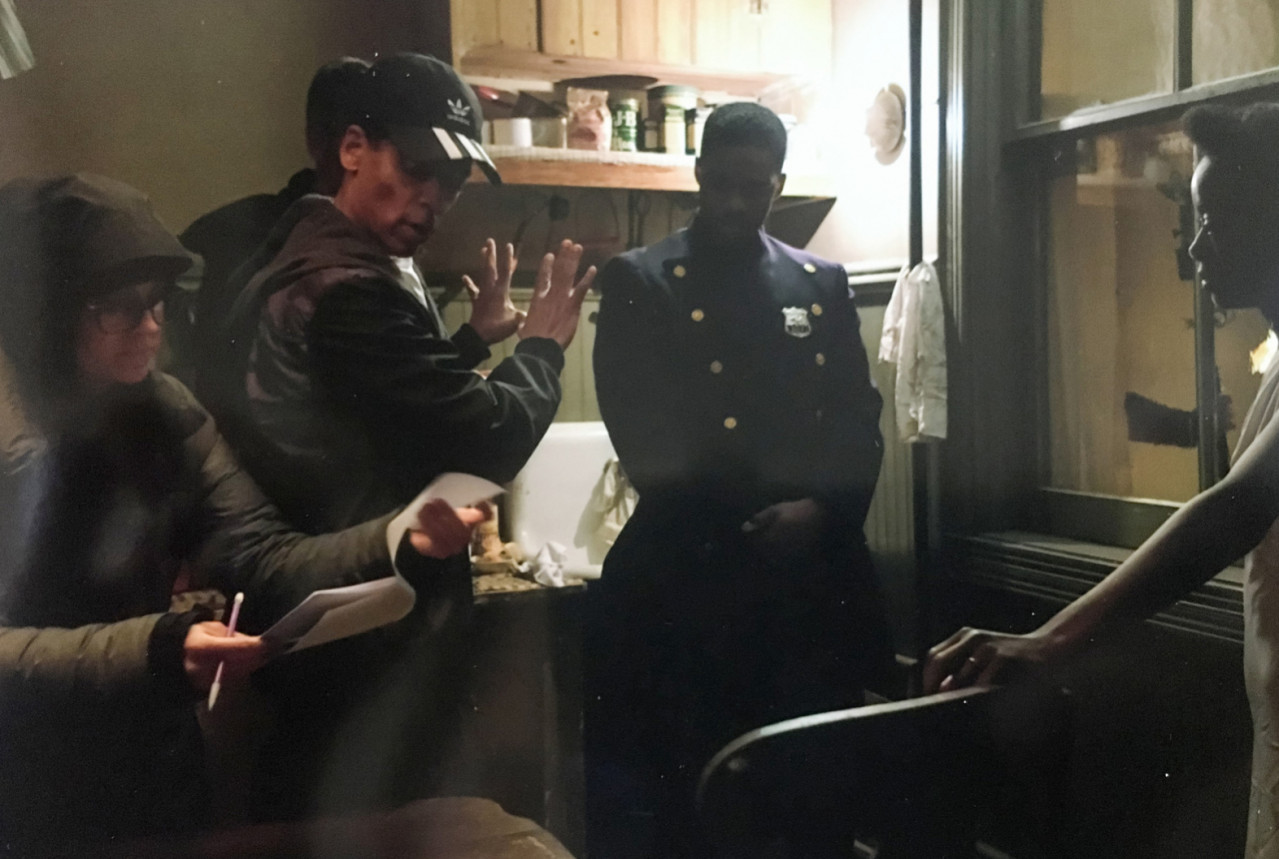 Script Supervisor CEO | Transform Your Film Career in Hours-HOME