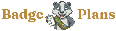 Badge Plans