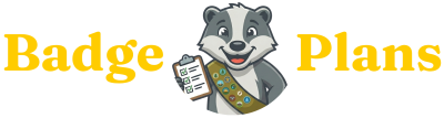 Badge Plans