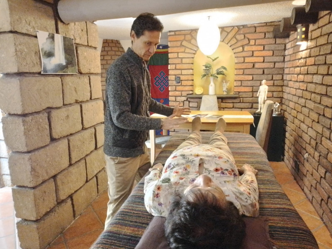 SANACIÓN RECONECTIVA-IMAGEN PROTOCOLO DE SESIÓN DE UNA SANACIÓN RECONECTIVA