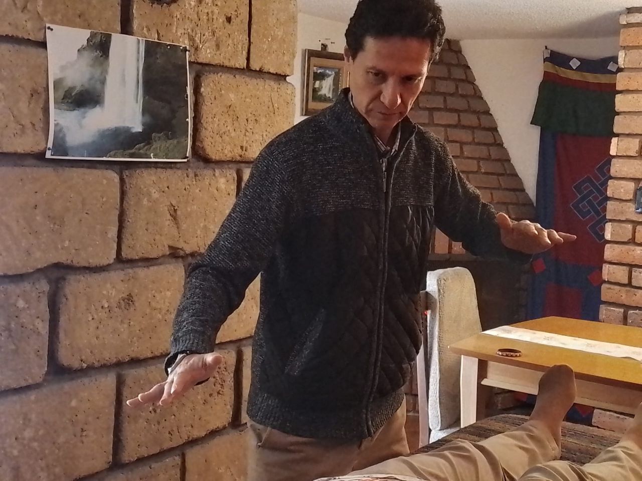 SANACIÓN RECONECTIVA-IMAGEN A DISTANCIA Y PRESENCIAL