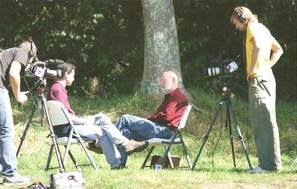 ESPECIALIDAD EN ENTREVISTA