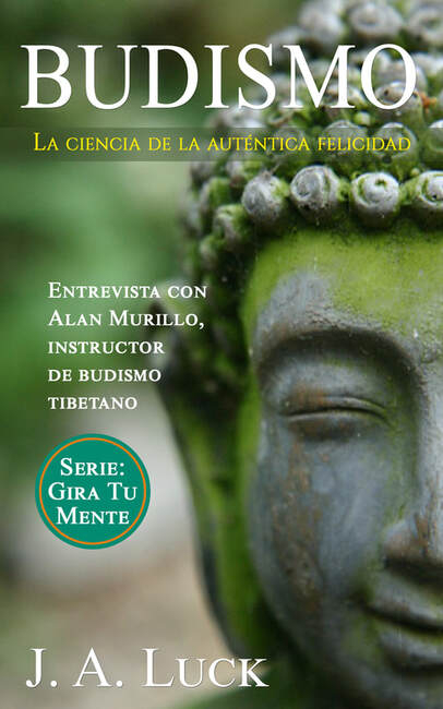 EBOOK - IMAGEN BUDISMO: LA CIENCIA DE LA AUTÉNTICA FELICIDAD
