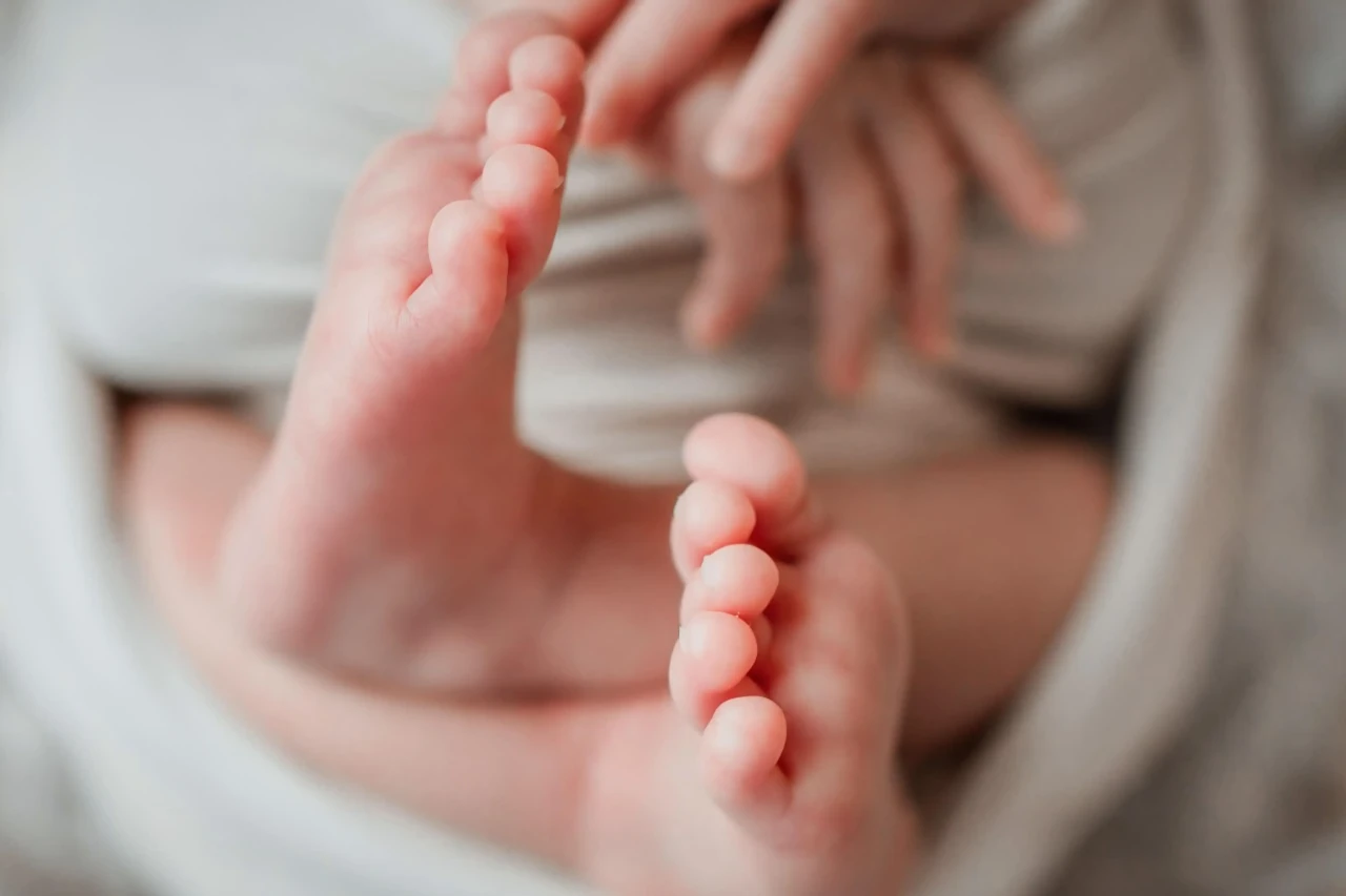 Márton Melinda tapasztalata a Pozitív Szülés Programról, a megnyugtató módszerekről és a partner bevonásáról.