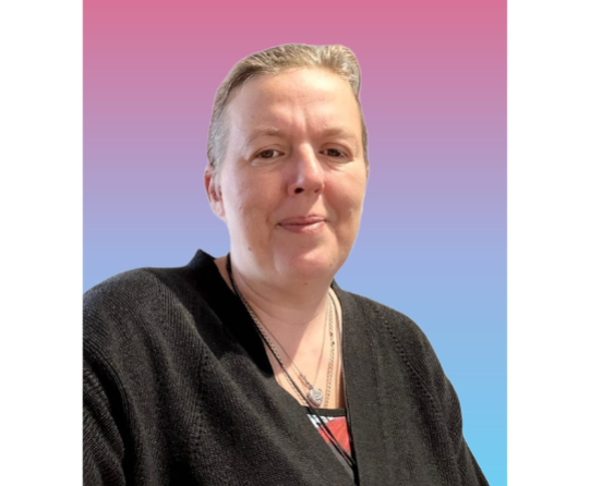 Elizabeth Piercey PDI training Doncaster