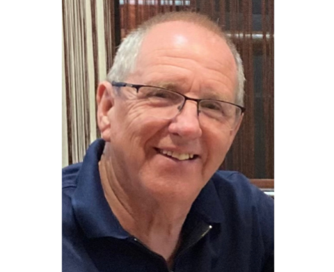 David Bradley PDI training Doncaster