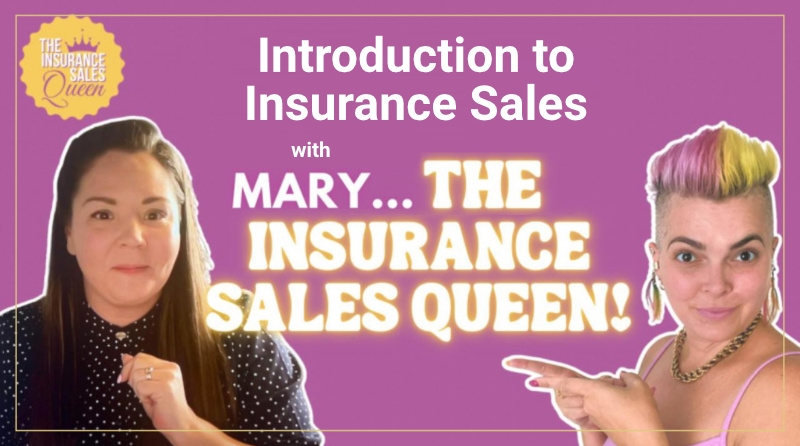 Introduction to Insurance Sales Course Cover image