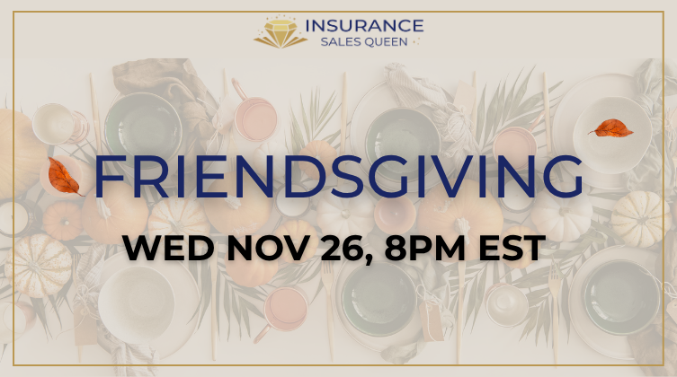 Friendsgiving cover image