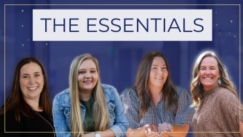 The Essentials Course