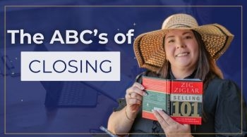 The ABCS of Closing Course