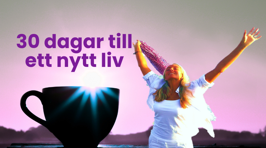 Nenna Zetterström & Creative Mind Communication - Kurser IRL & Digitalt i Meditation - Varmt Välkommen till nästa kursstart! 