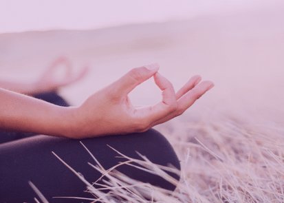 Nenna Zetterström & Creative Mind Communication - Kurser IRL & Digitalt i Meditation - Varmt Välkommen till nästa kursstart! 