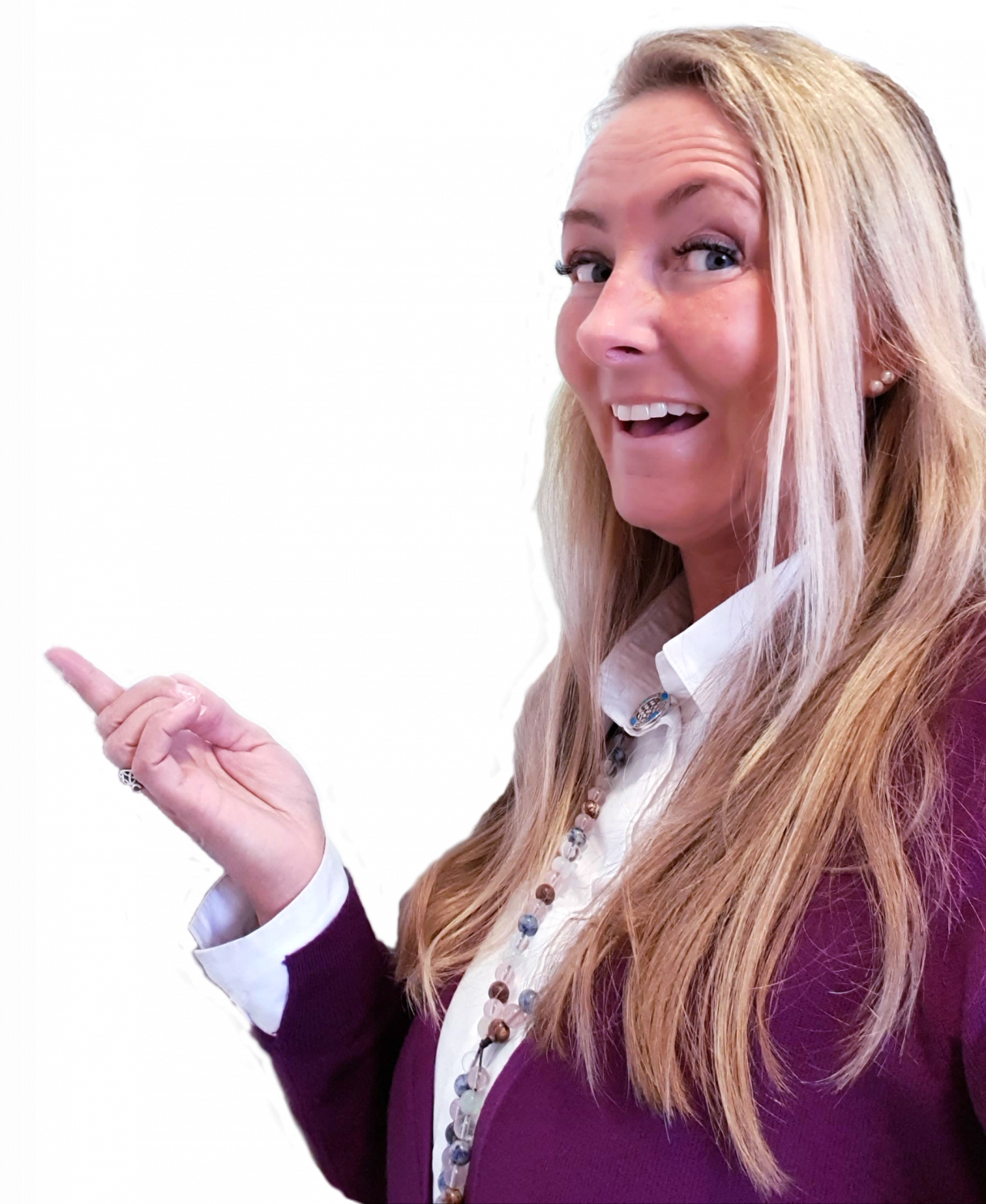 Nenna Zetterström - föreläsare, coach, mental tränare & hypnoterapeut. Utveckling för hela dig!