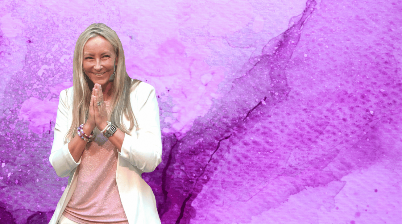 Nenna Zetterström & Creative Mind Communication - Lokalt - Digitalt - Globalt - Ledarskap & Livsstil som fungerar!