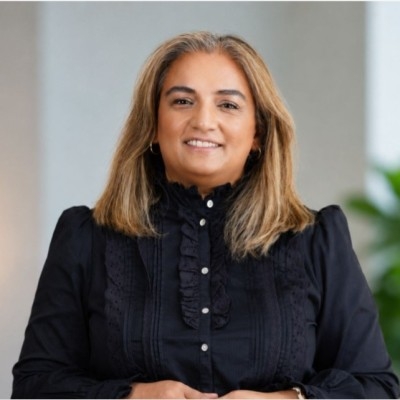 Farzana Parkar