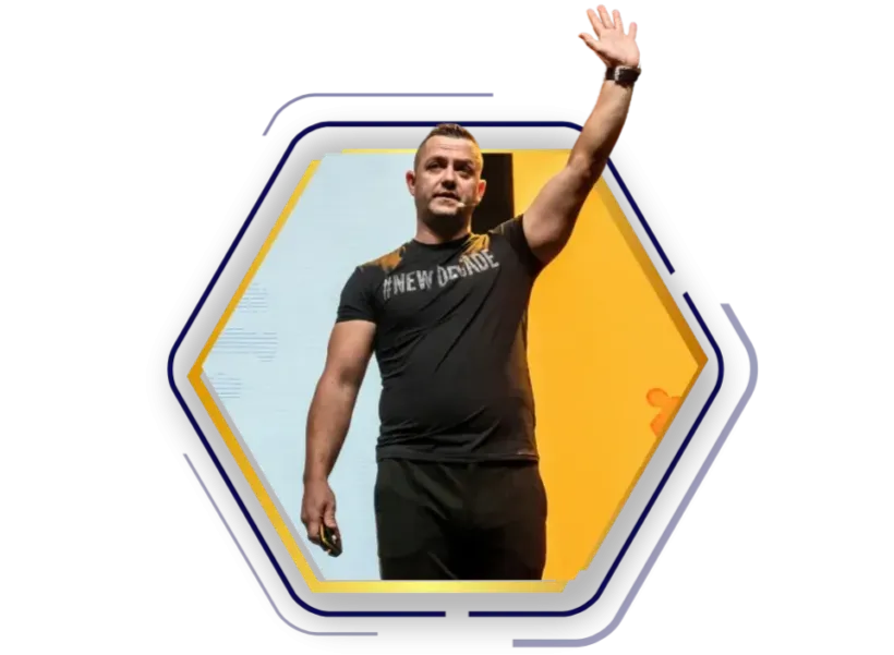 Egyed Viktor
