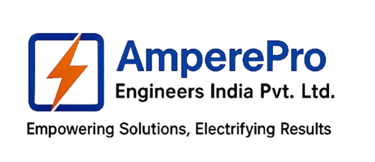 AmperePro Engineers India Pvt. Ltd.