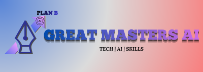 Great Masters AI