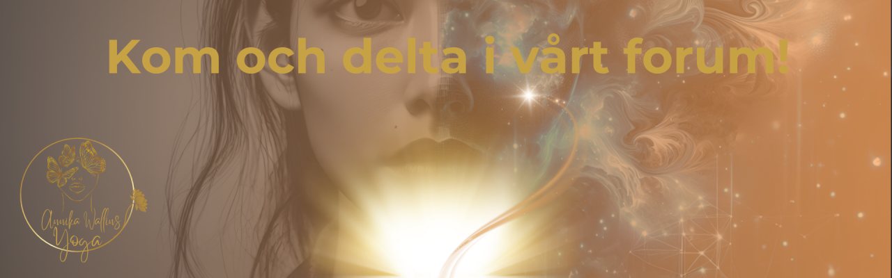 Forum Annika Wallins Yoga