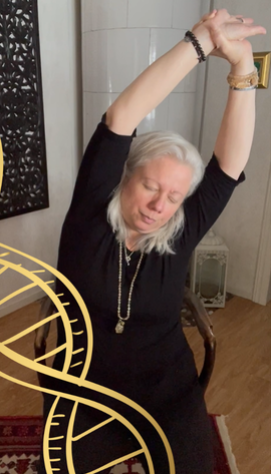 Yoga i Västerås