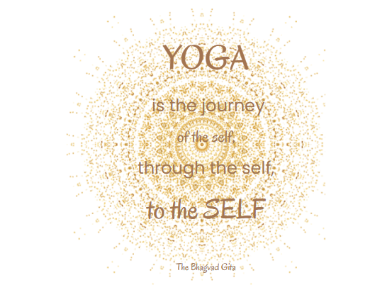 Annika Wallins Yoga