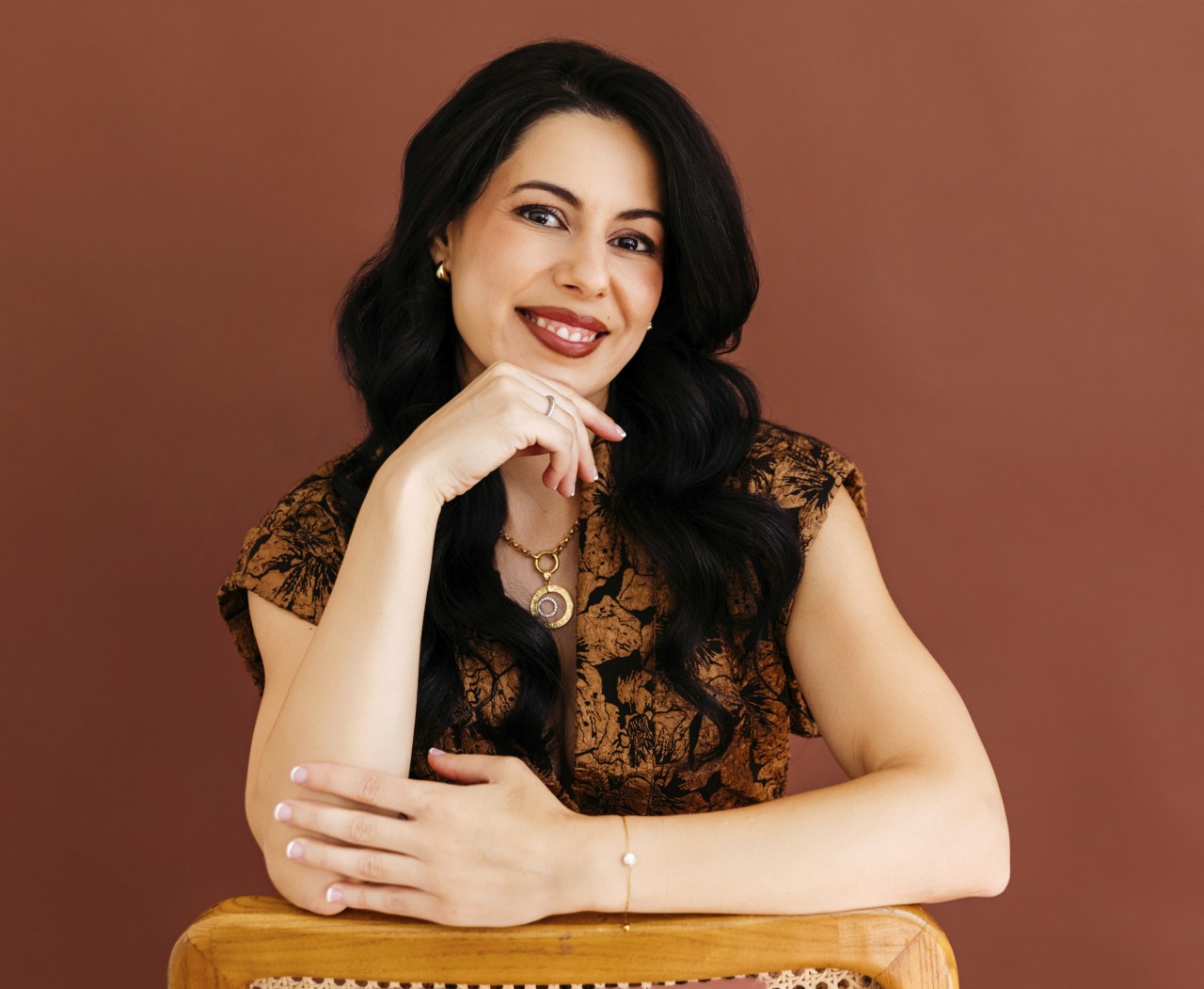 Mariana Gómez Bravo — reflexión